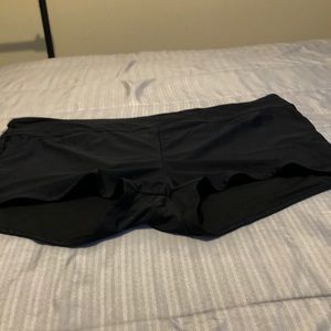 TIME AND TRU Women swimsuit bottom . Size 3X ( 24 W - 26W)